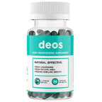 DEOS Desodorante - Shopio