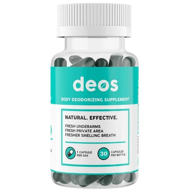 DEOS Desodorante - Shopio