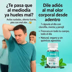 DEOS Desodorante - Shopio