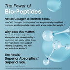 NEOCELL COLLAGEN BIO PEPTIDES X 567 GR - Shopio