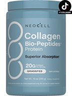 NEOCELL COLLAGEN BIO PEPTIDES X 567 GR - Shopio