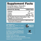 NEOCELL COLLAGEN BIO PEPTIDES X 567 GR - Shopio