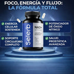 SELERB® NAD+ Men's Complex - Shopio