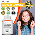 Vitamina C Liposomal 1000mg – Absorción Superior para Inmunidad y Piel Radiante - Shopio